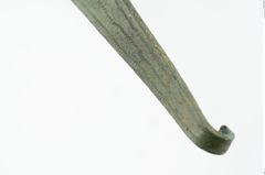 Foto von Bronzegürtelhaken (NHMW-PRAE-023994)